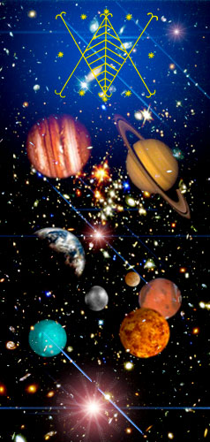 Oweness of the Universe
